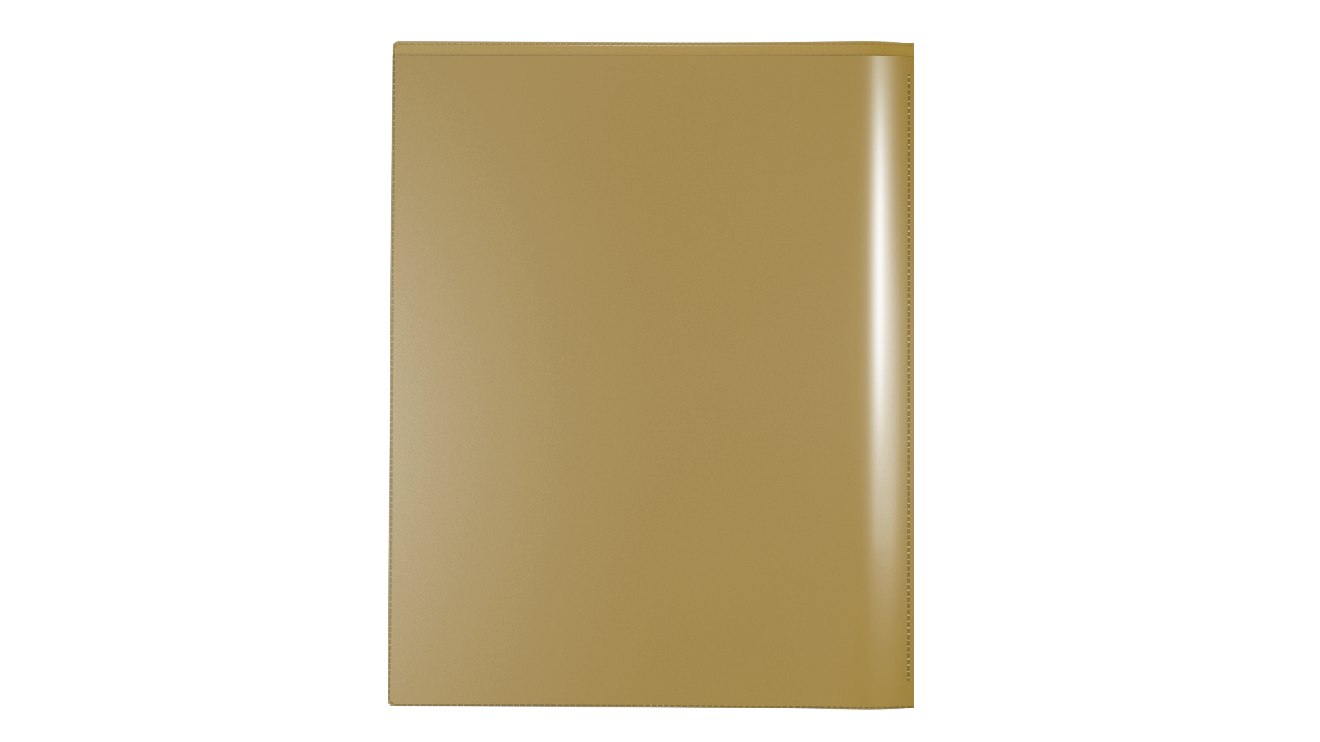 Nicky's Communicator® English Customized Folders