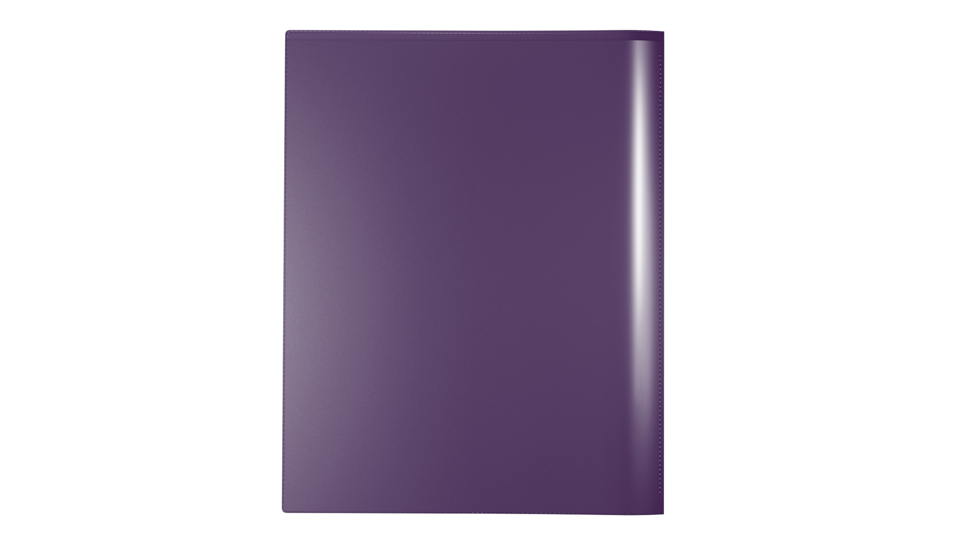 Nicky's Communicator® English Customized Folders