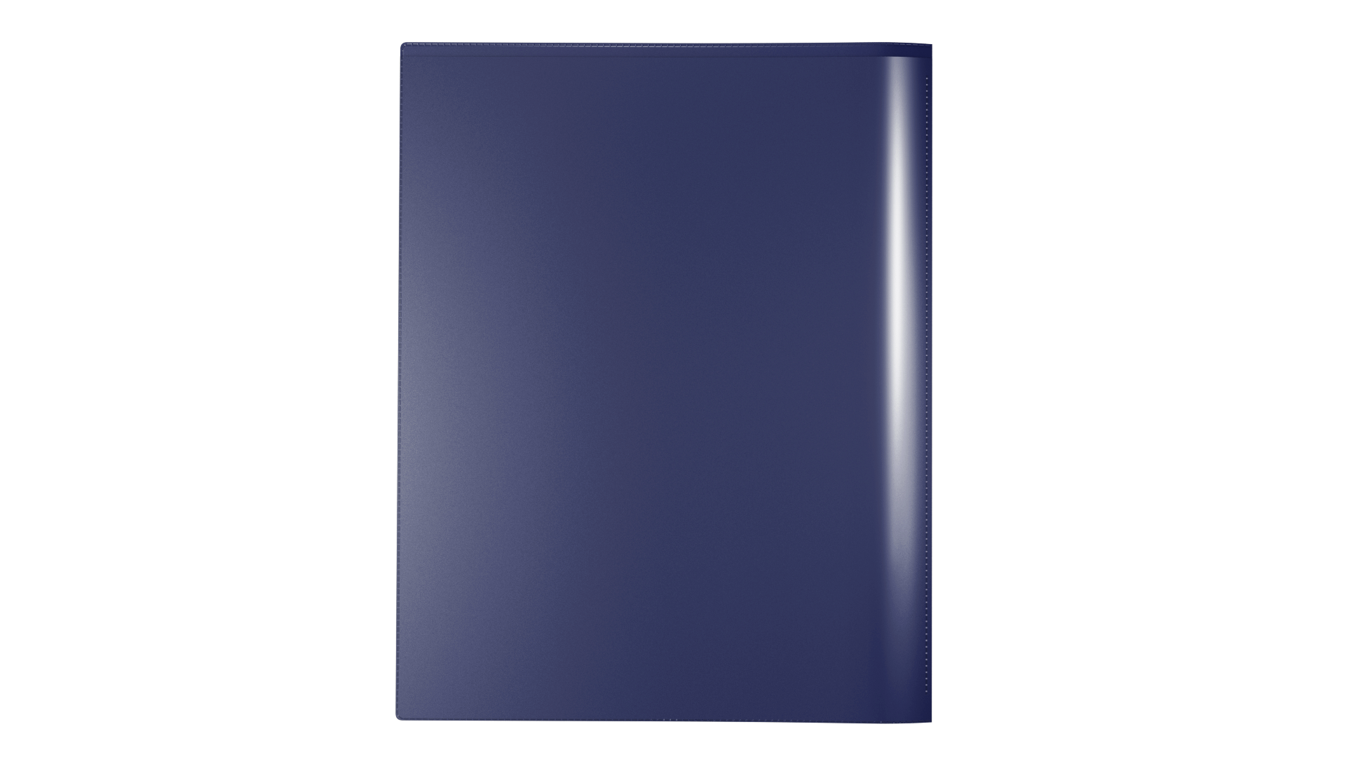 Nicky's Communicator® English Customized Folders