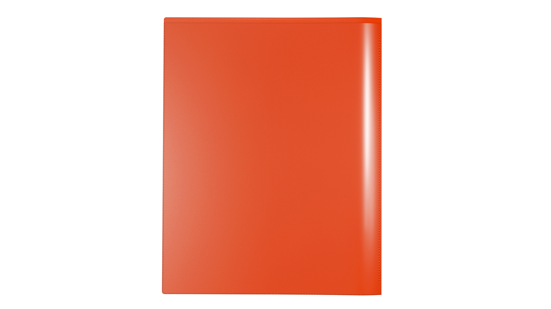 Nicky's Communicator® English Customized Folders