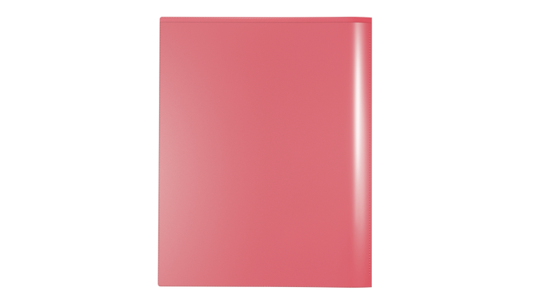 Nicky's Communicator® English Customized Folders