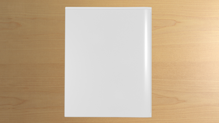 Nicky's Communicator® English Customized Folders