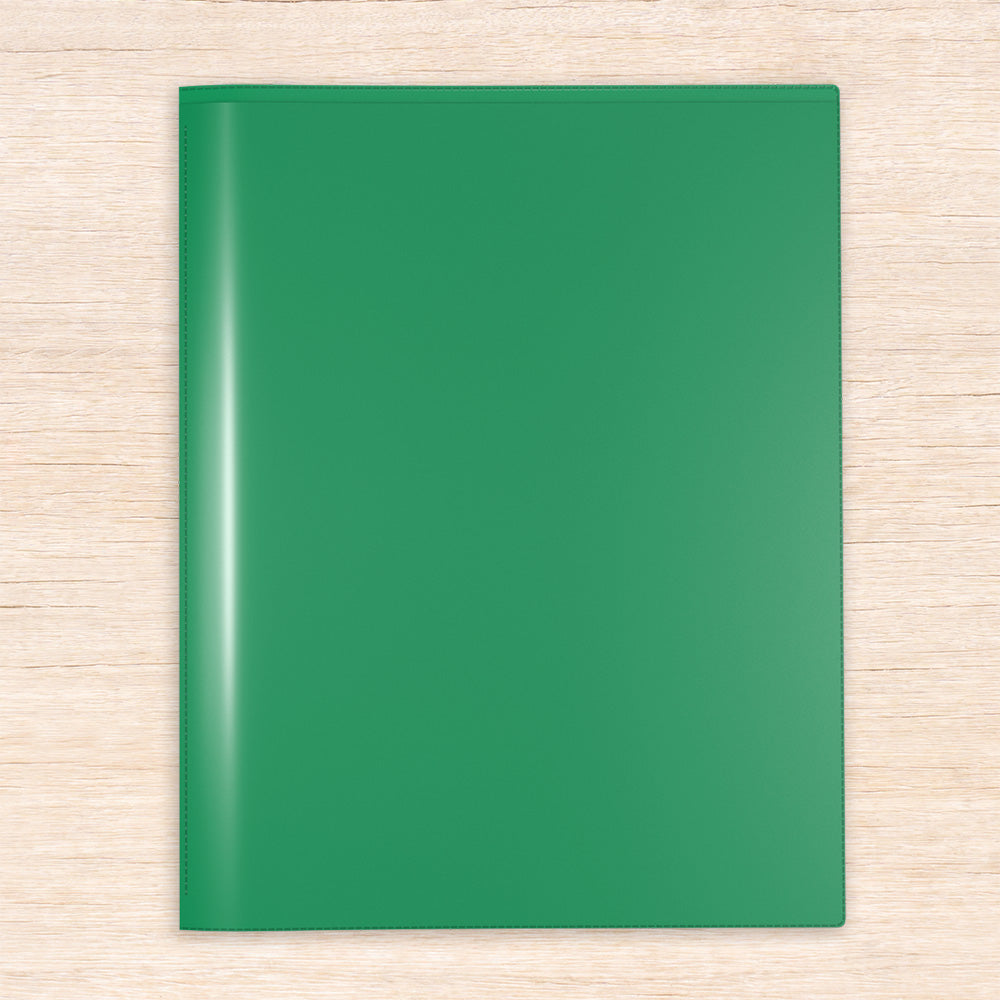 Nicky's® CPA Version 10 Folders