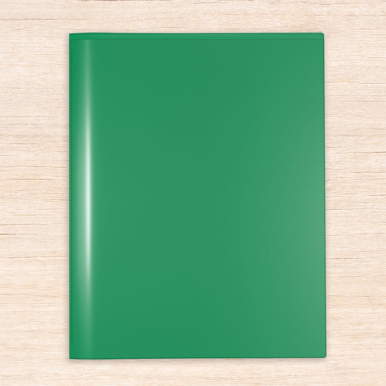 Nicky's® CPA Version 10 Folders