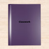 Nicky's® Classwork Folders (16 color options) Free Sample