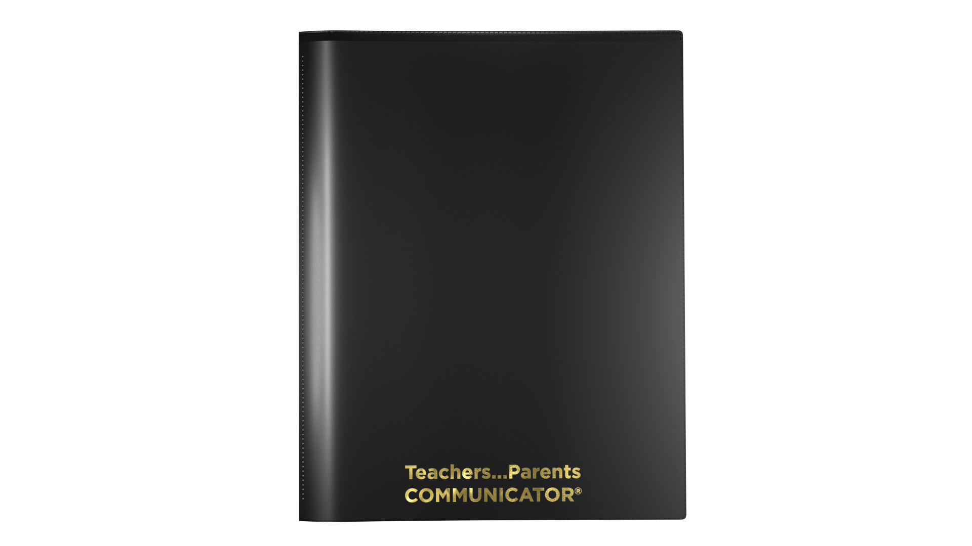 Nicky's Communicator® English Customized Folders