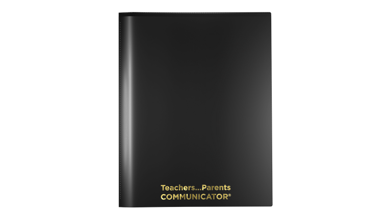 Nicky's Communicator® English Customized Folders