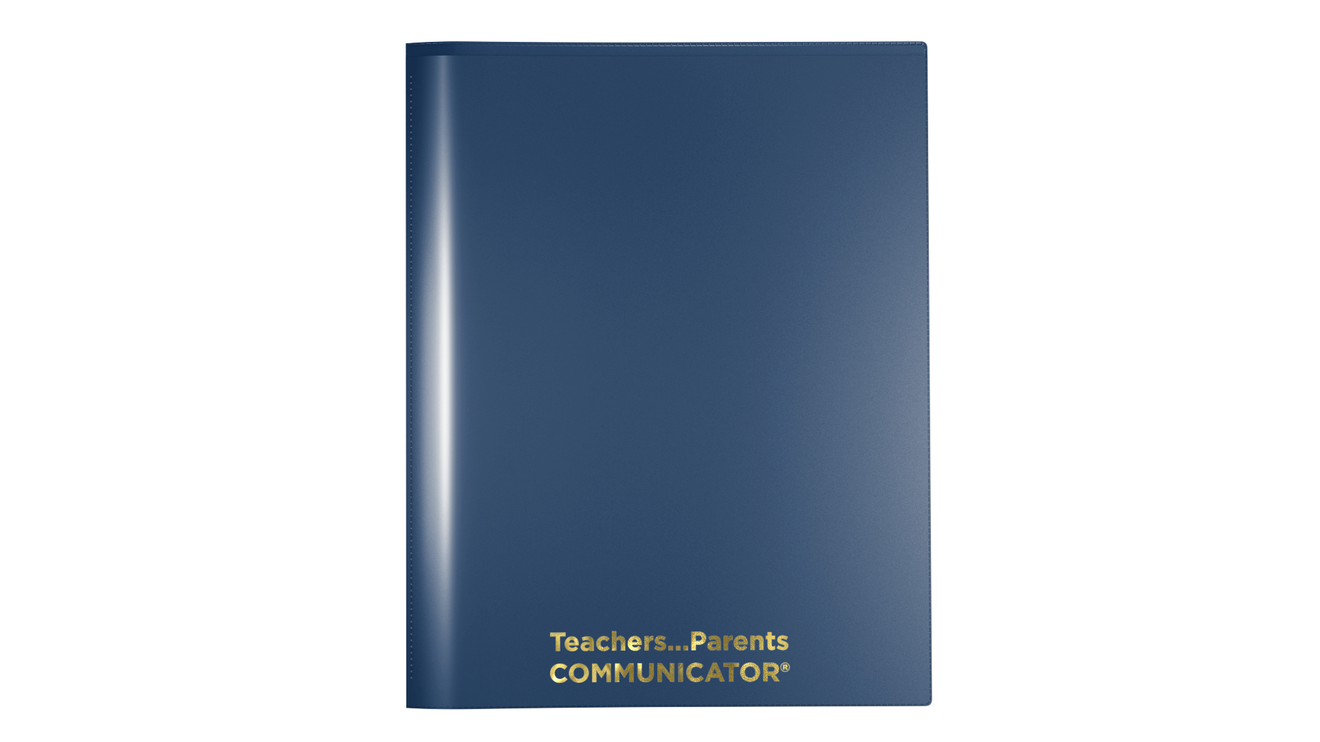 Nicky's Communicator® English Customized Folders