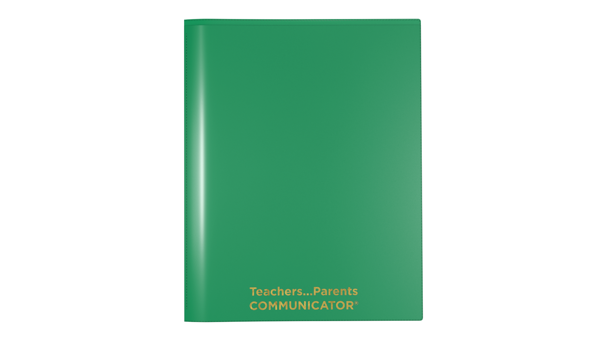 Nicky's Communicator® English Customized Folders