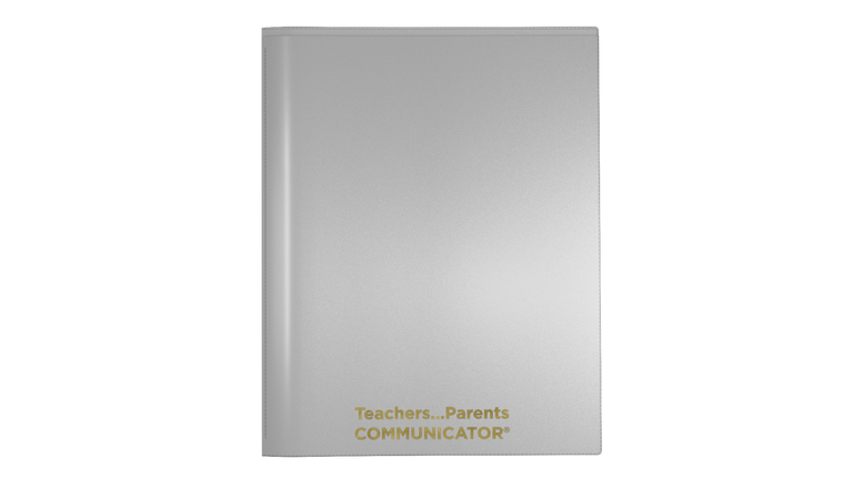 Nicky's Communicator® English Customized Folders