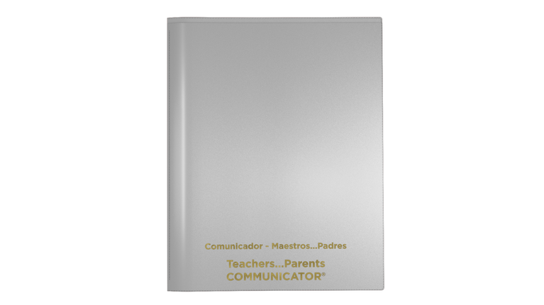 Nicky's Communicator® Spanish/Bilingual Customized Folders