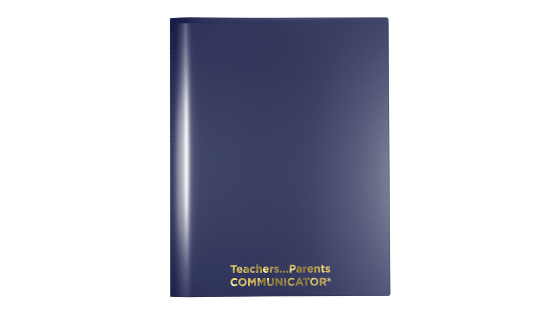 【希少】オリジナル / Hans (Nick) Roericht / TC100 Nicky's® Communicator Folder | Folders | Rochester 100