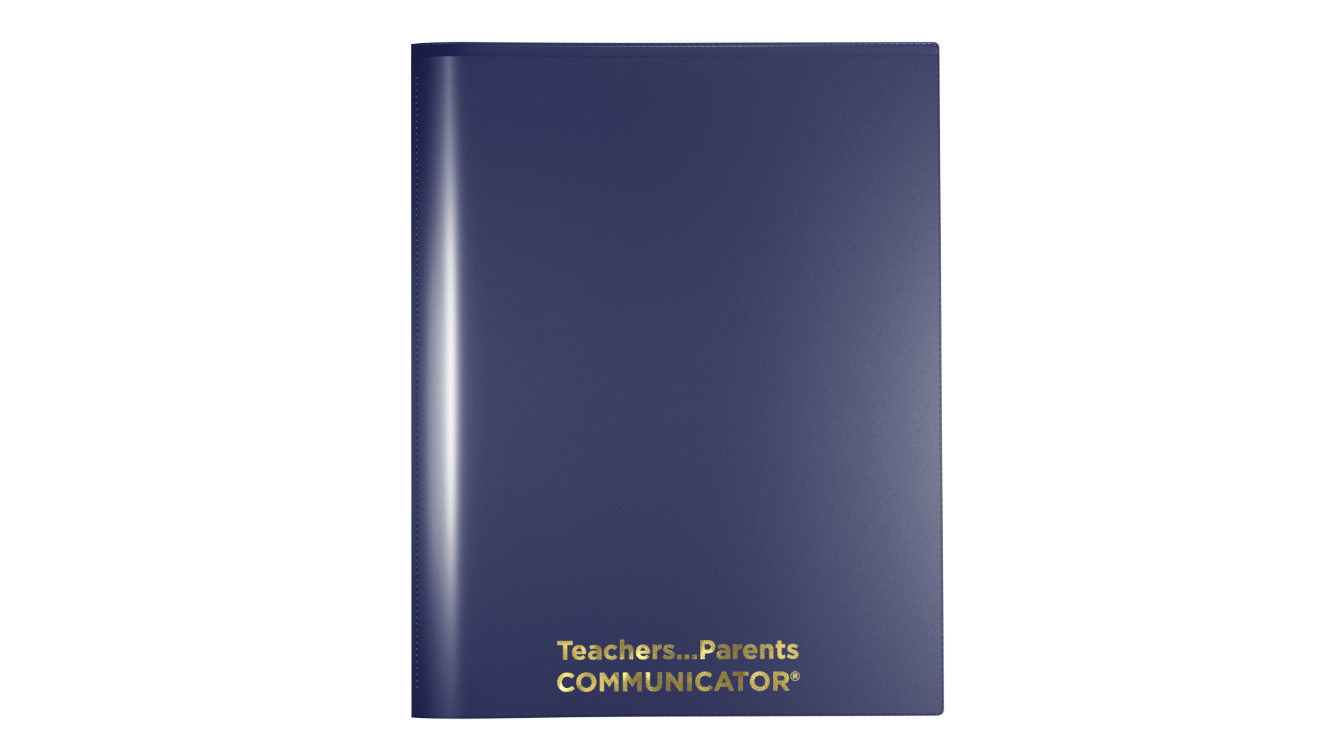 Nicky's Communicator® English Customized Folders