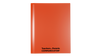 Nicky's Communicator® English Customized Folders