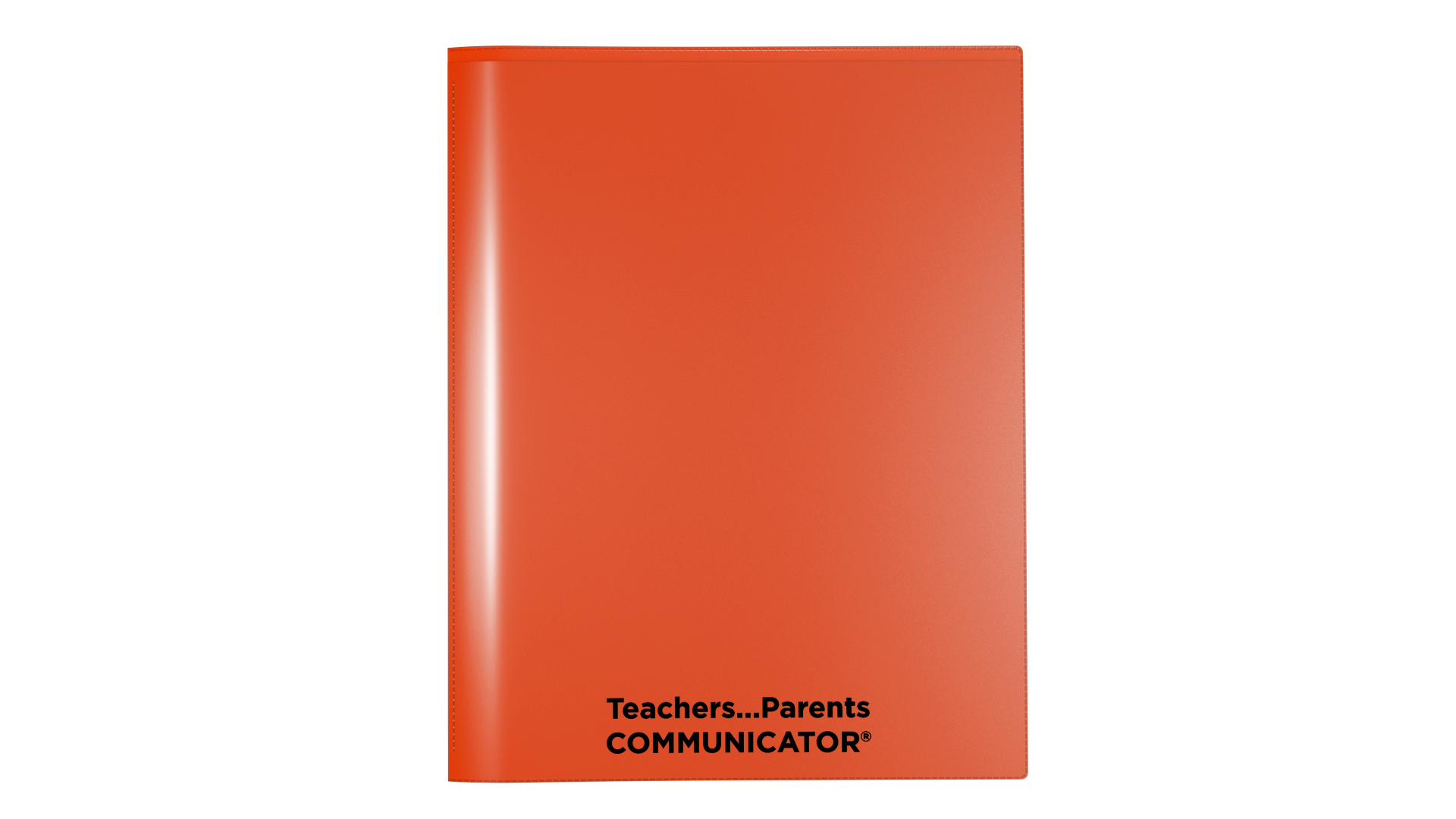 Nicky's Communicator® English Customized Folders