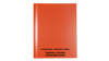 Nicky's Communicator® Spanish/Bilingual Customized Folders