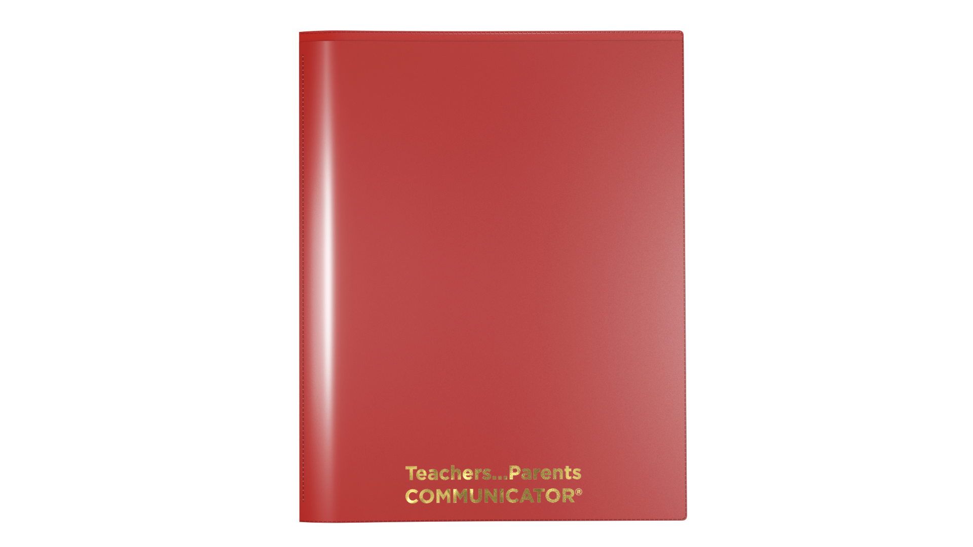 Nicky's Communicator® English Customized Folders