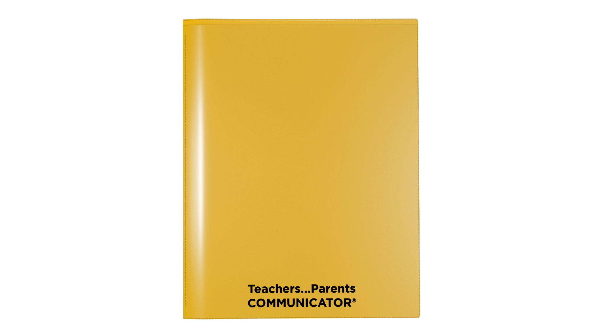 Nicky's Communicator® English Customized Folders