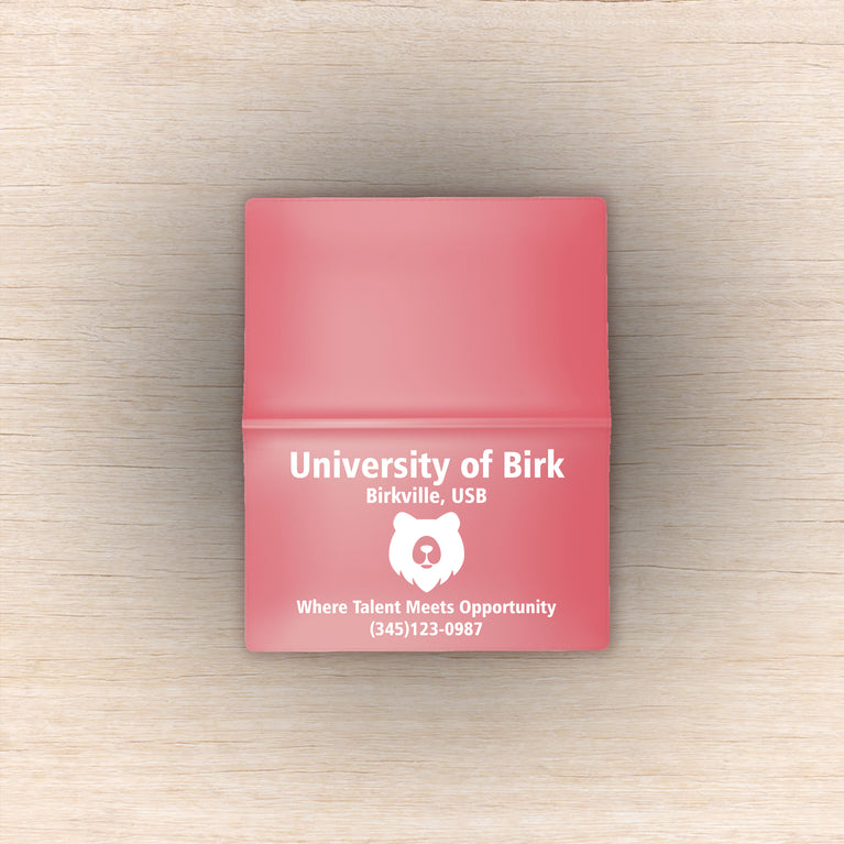 Nicky's® Mini Wallets Customized