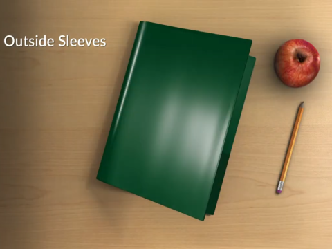 Nicky's Folders®