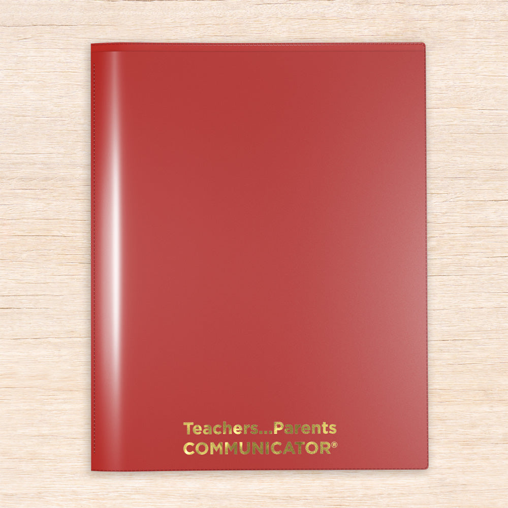 Nicky's Communicator® English Folders