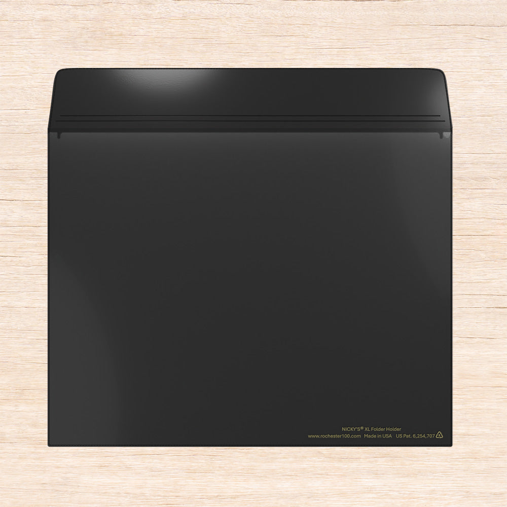 XL Customized Folder Holder