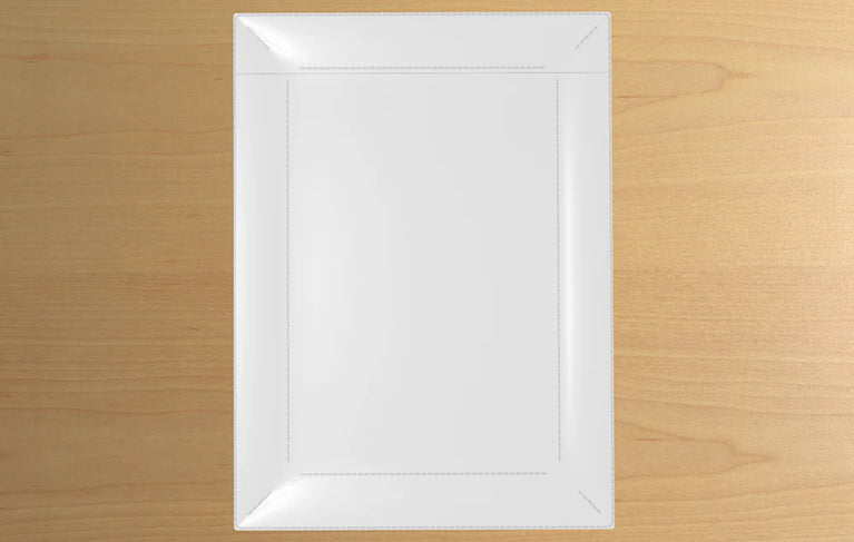 Nicky's® Picture Frames (8 colors) Free Sample