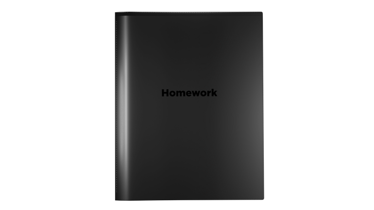 Nicky's® Homework Folders