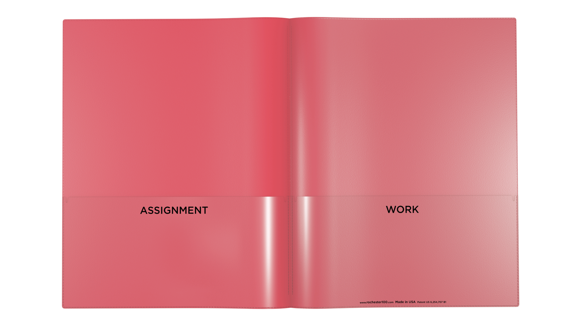 Nicky's® Homework Folders