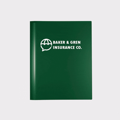 Insurance File Folder Examples Find Your Folder