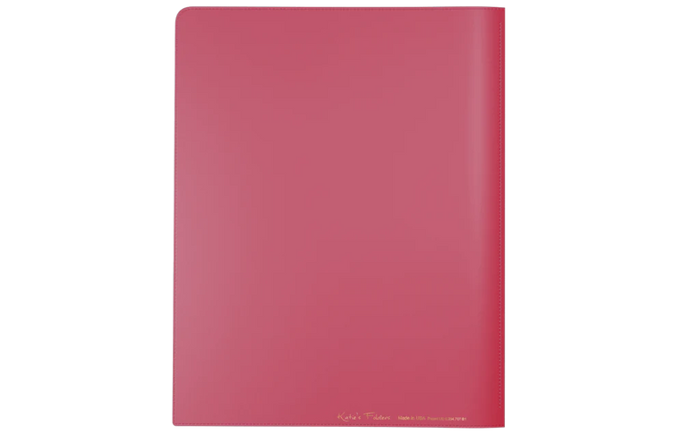 Katie's® Customized Folders