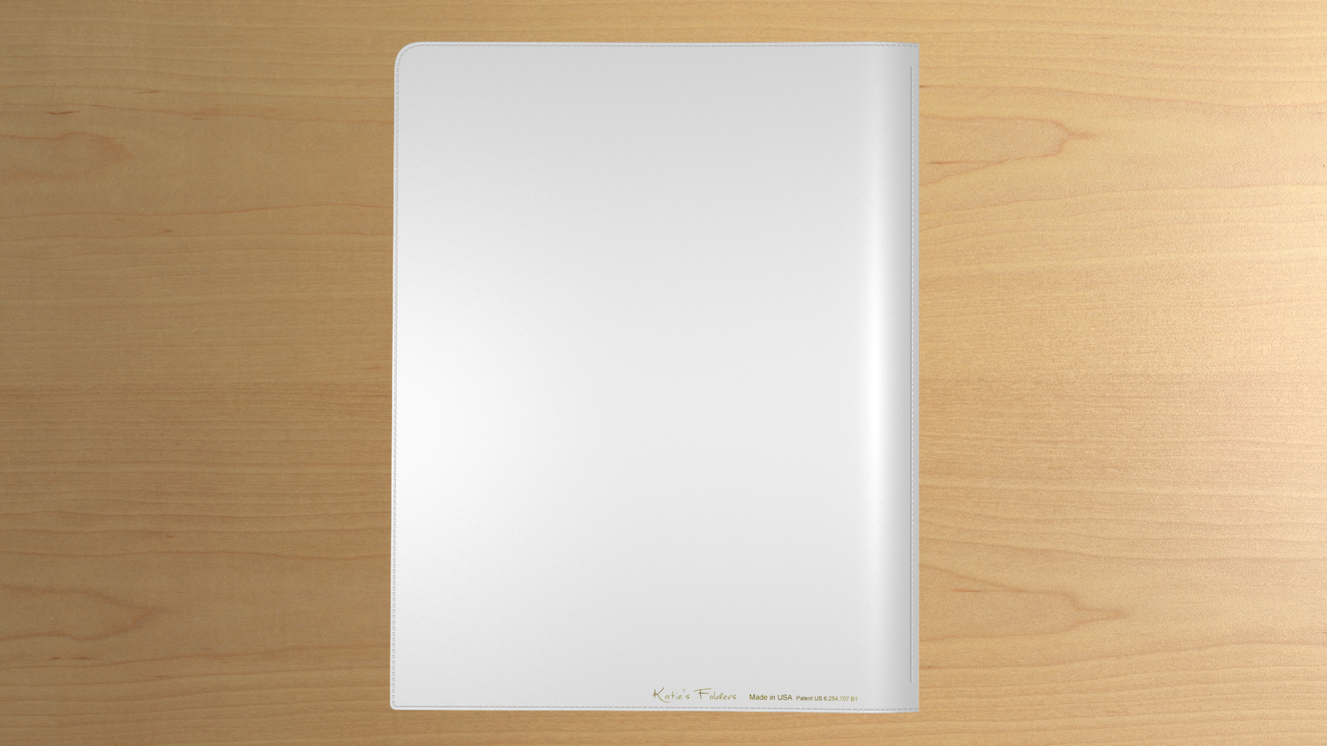 Katie's® Folders