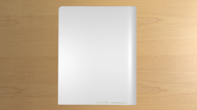 Katie's® Folders