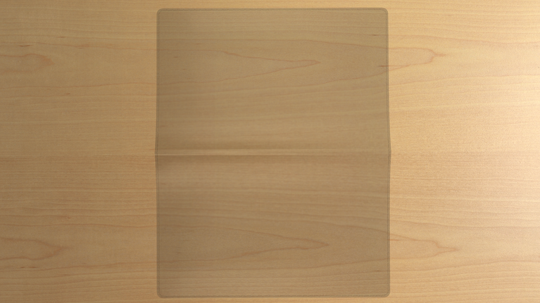 Nicky's® Mini Wallets (16 color options) Free Sample