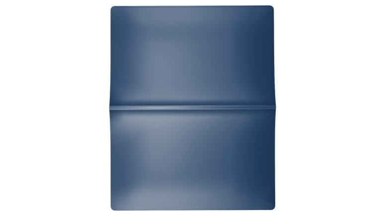 Nicky's® Mini Wallets (16 color options) Free Sample