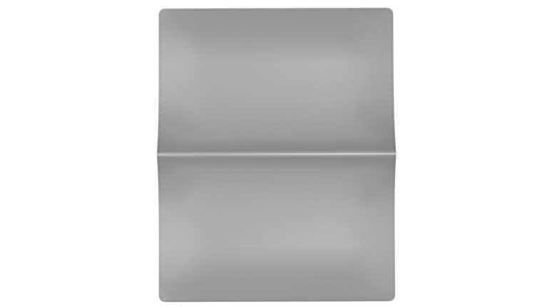 Nicky's® Mini Wallets (16 color options) Free Sample