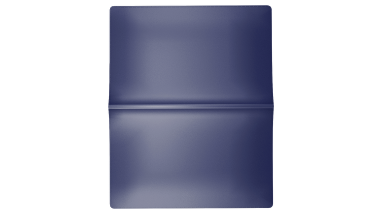 Nicky's® Mini Wallets (16 color options) Free Sample