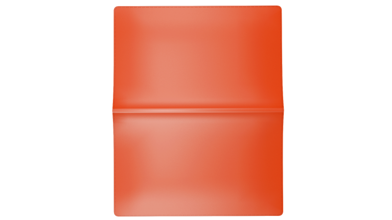 Nicky's® Mini Wallets (16 color options) Free Sample