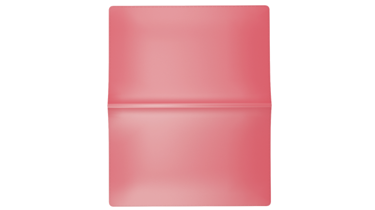 Nicky's® Mini Wallets (16 color options) Free Sample