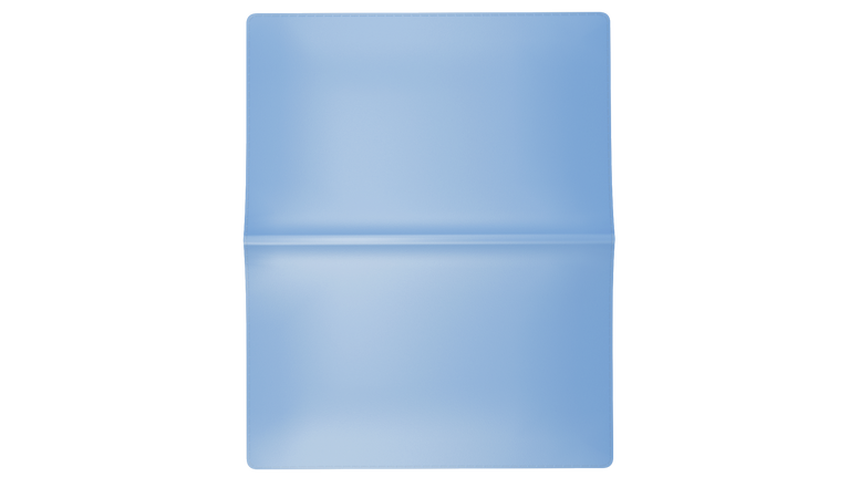 Nicky's® Mini Wallets (16 color options) Free Sample