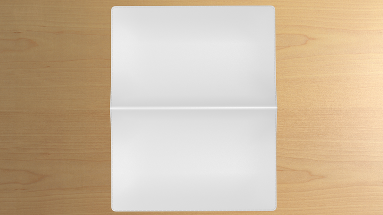 Nicky's® Mini Wallets (16 color options) Free Sample