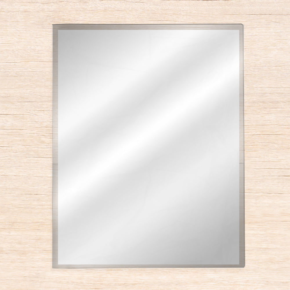 Model 1000 Clear Folders