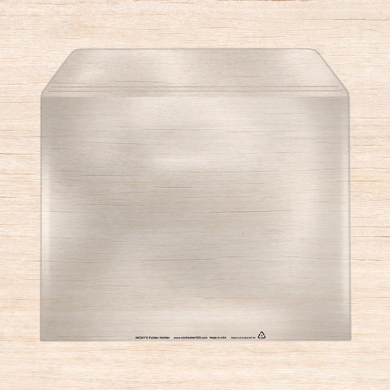 Folder Holders Free Sample