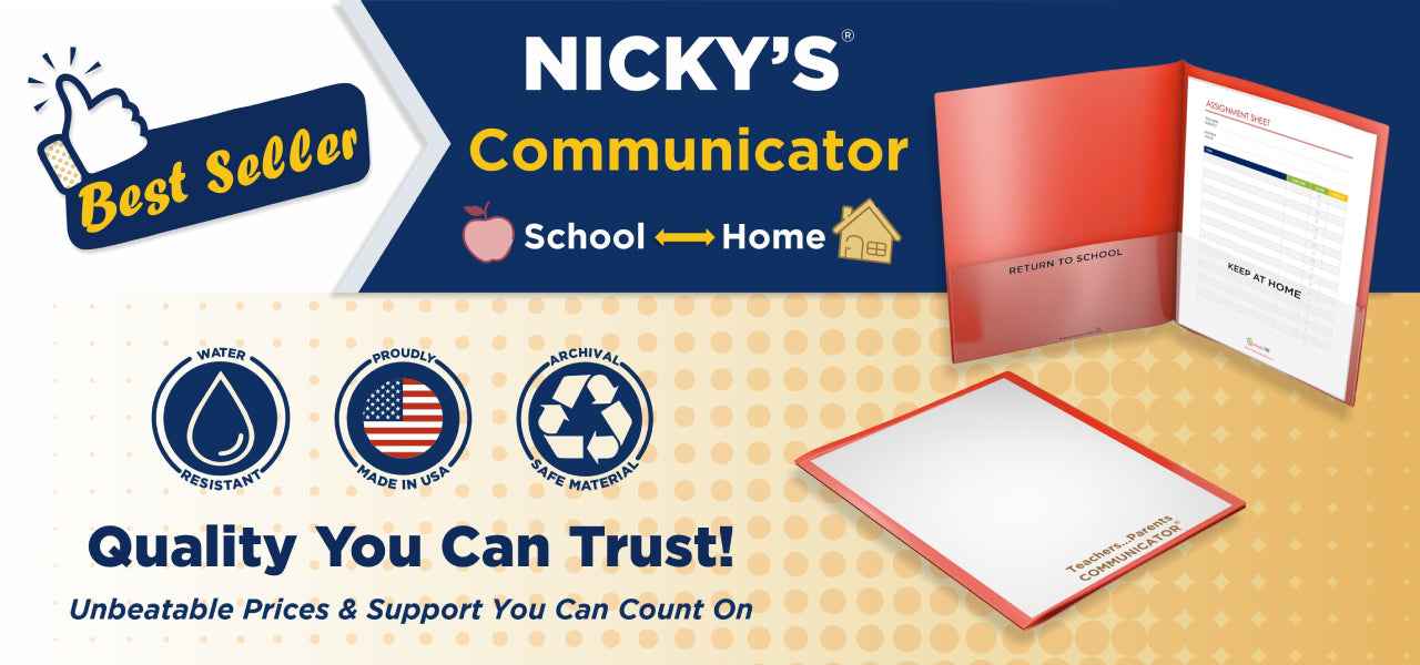 Nicky's Communicator