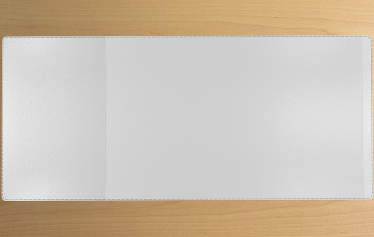 Nicky's® Auto Insurance Form Holders (INS-30) Customized