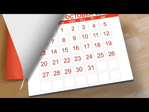 Nicky's Folders® Back to School Shopping