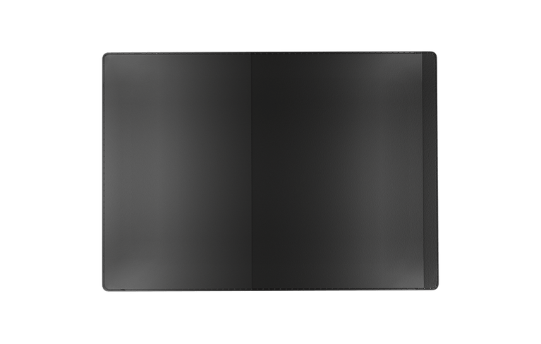 Auto insurance Holders FS-20 (16 color options) Free Sample