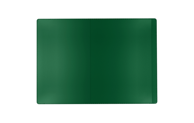 Nicky's® Auto Insurance Form Holders (FS-20) Customized