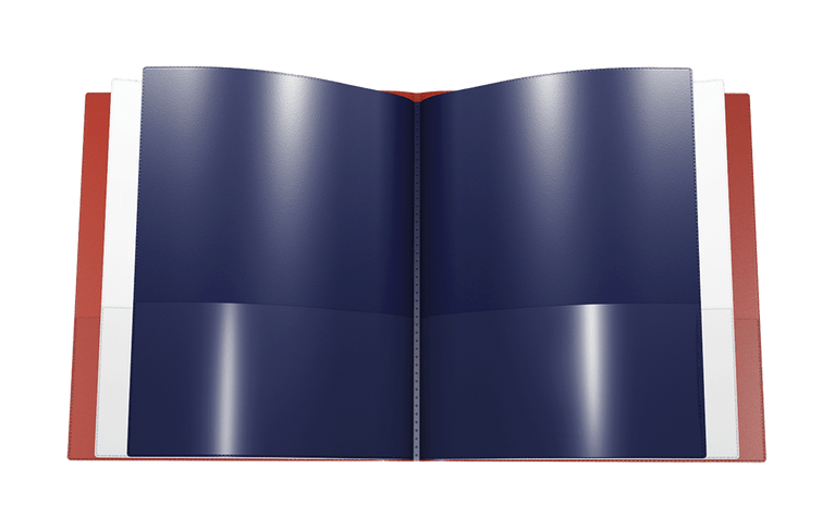 Nicky's Folders® Teacher Test Pack