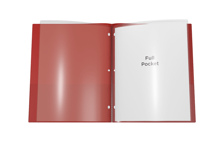 Nicky's Folders® Teacher Test Pack